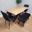 6 -Person Dining Set-1656446382-1656446383