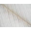Amani Modern Handmade Silky Nylon, White Area Rug-1280164055