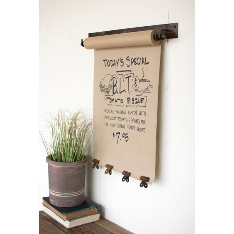 Note Roll