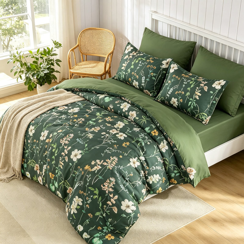 Bedding