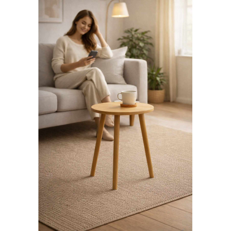 Table d'appoint
