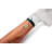 Ginsu Katana 8'' Chef's Knife