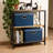 Hokku Designs Fabric Decorative Bin-25455521