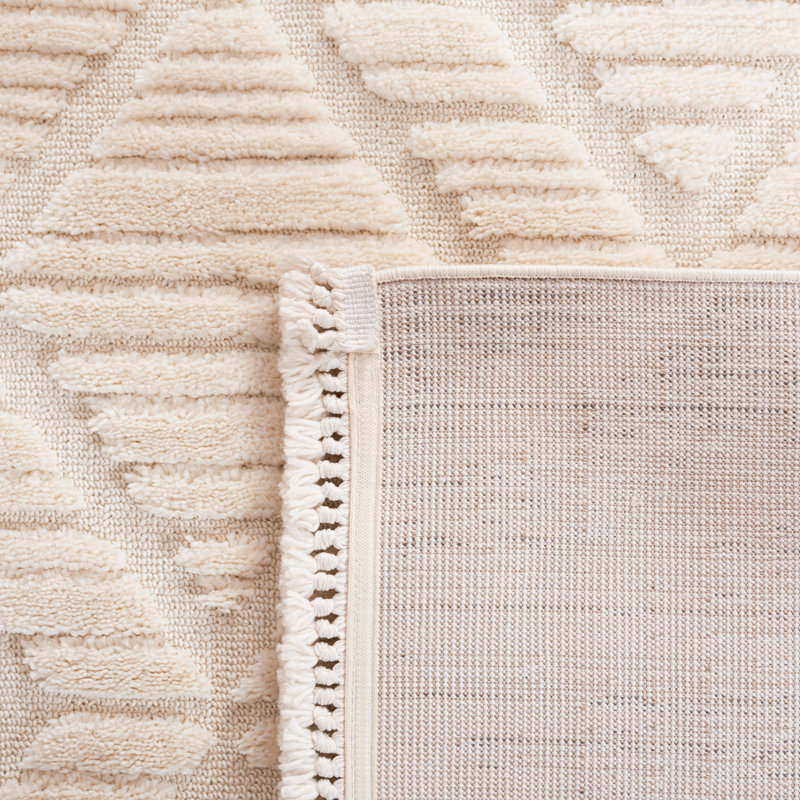 Urban Performance Geometric Rug, Rectangle 5'3" x 7'6"