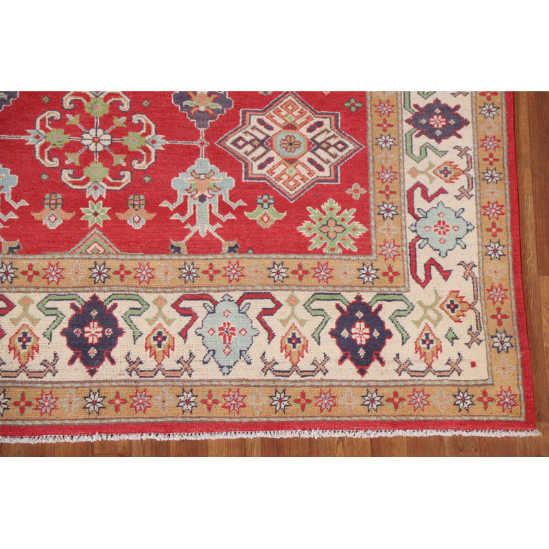 Tapis oriental South Western Kazak