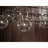 Light Brass Dimmable Alogena Pendant Chandelier-132286836-88414801-88414800