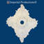 Médaillon de plafond