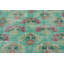 Handmade Wool Area Rug