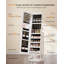 Freestanding Jewelry Armoire-1321061086