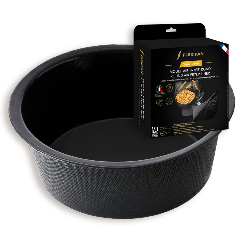 MOULURE POUR FRITEUSE À AIR