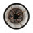 Atanaska 8 - Light Lantern Cylinder Chandelier