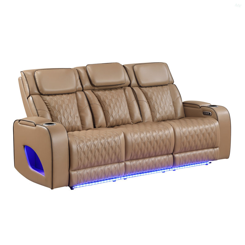 Canapé inclinable Fortuner