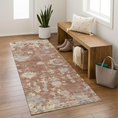 Tapis lavable à la machine de qualité supérieure Mayfield AMF2302