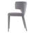 Oradell 20'' H Velvet Upholstered Side Chair-271291917