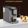 20 Bar Automatic Espresso Machine & Milk Frother