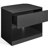Dally 22'' W Metal Nightstand-90889719