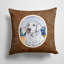  Housse et insert de coussin extérieur d'extérieur