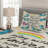 Polyester Coverlet-41893651