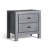 Montauk 24'' W Solid Wood Nightstand-16380107
