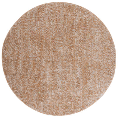 Hazel 516 Performance Abstract Rug