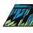 Midnight Glow Rug-528470232