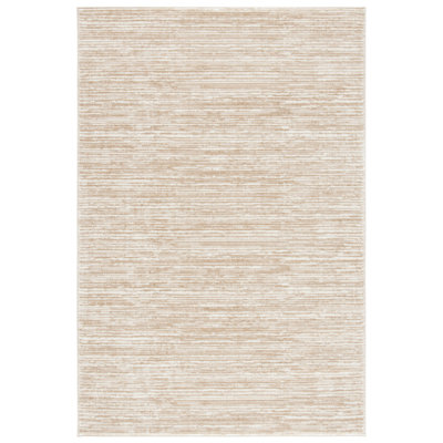 Tapis crème Aaishah