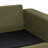 Malaga 134" Performance Velvet Sectional Sofa-116244054