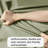 360° Rotating Ergonomic Recliner with Storage-107360761