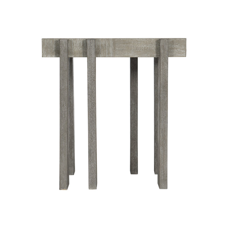Foundations 6 Legs End Table