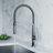 Dowell Pull Down Kitchen Faucet