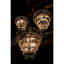 Carnegie 4 - Light Chandelier