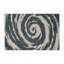 Tapis intérieur et extérieur gris Nature-2009905311
