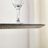 Round shape Dining Table with sturdy base-1204665944