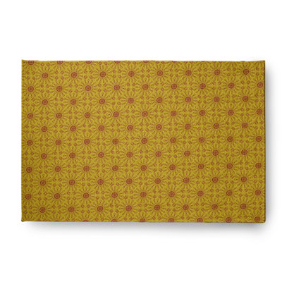 Chenille Indoor / Outdoor Rug