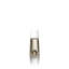 Monti Handmade Crystal Flute