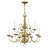 Wigmore 12 - Light Dimmable Chandelier-1466908065