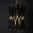 Gearalt 4 - Light Unique/Statement Pendant-2100182879