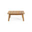 TABLE BASSE CROWNE