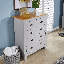 Anani 4 Drawer Wide Chest of Drawers-1736028521