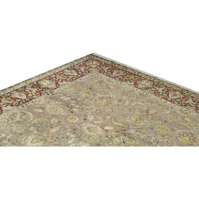 One-of-a-Kind 8' X 10'3" Area Rug