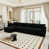 Black Chenille