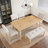 6 Piece Dining Room Table Set