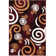 Parsons Abstract Indoor Rug