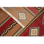Mesa Hand Woven Wool Area Rug-665035875