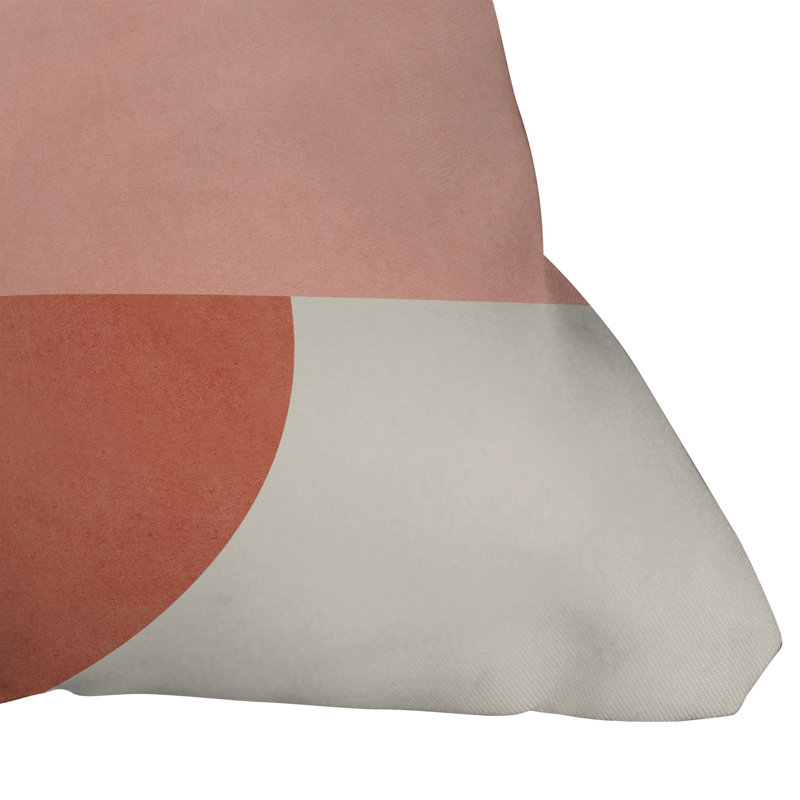 Coussin Moonblock, Carré 26 po