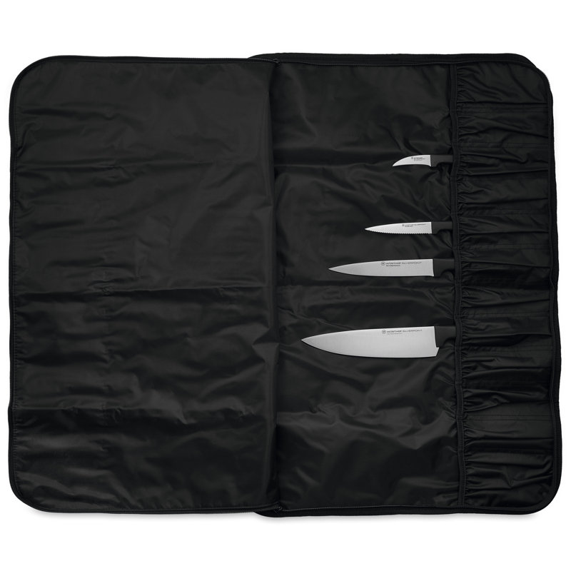 WÜSTHOF 12-Slot Knife Case