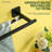 24" Double Towel Bar Wall Mounted-70724582