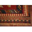 Tapis en laine Kilim