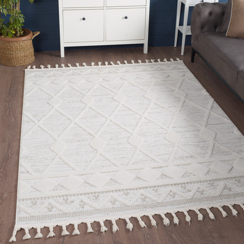 Tapis Marysville, Rectangle 6 pi 3 po x 9 pi