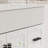 36" Single Bathroom Vanity Cabinet Base Only, Sink Not Included-111079968